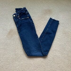 Good American Good Waist Jeans